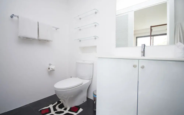 3-Bedroom Seaview Villa at Surin Beach