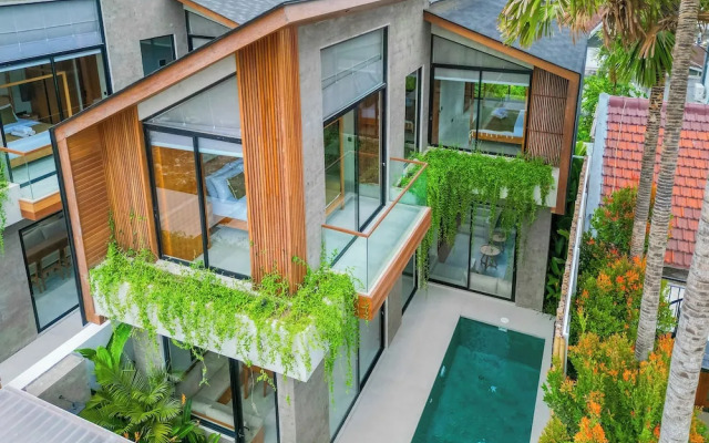 Nanna Villa Unit 4 by Betterplace