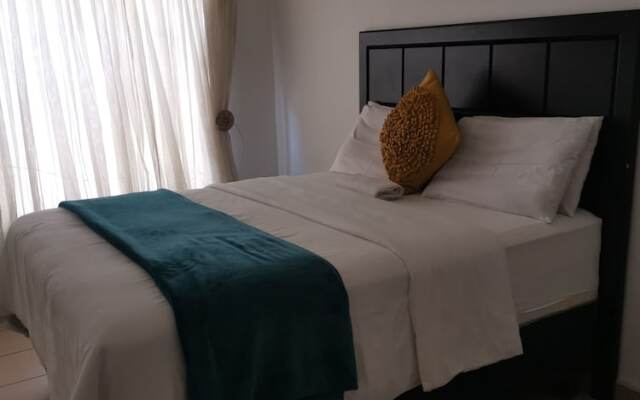 97 High Road Guest house