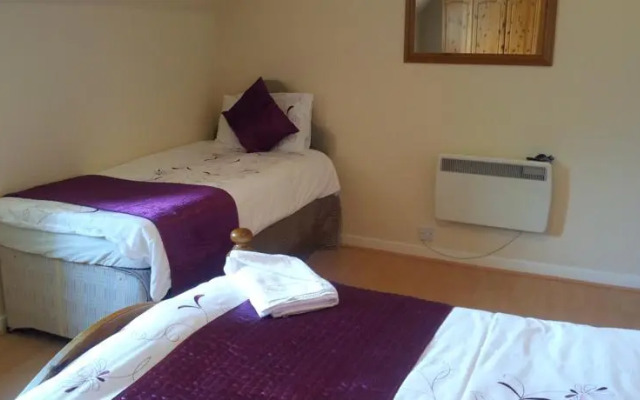 Queen Street Cottage