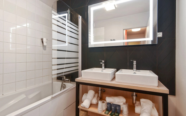 Appart'City Confort Lille Grand Palais