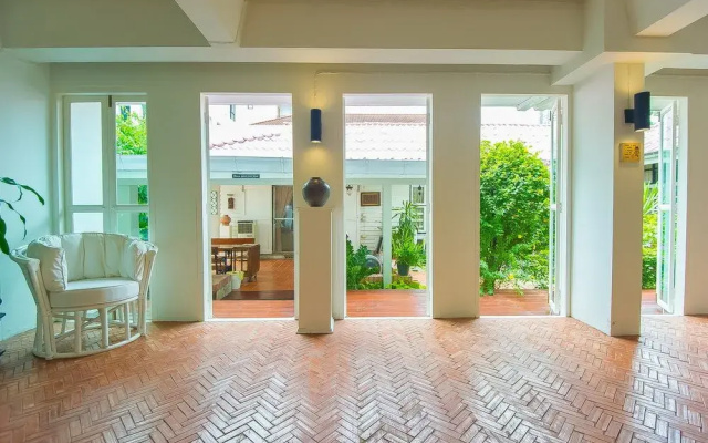 Vimala residence