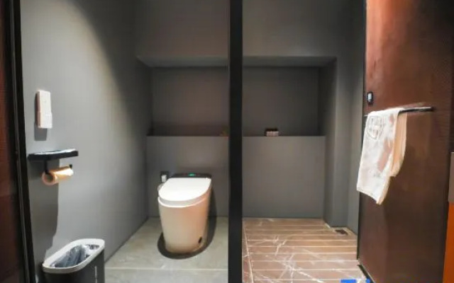 Tangrenju Hotel (Yingtian Store, Luoyang Ancient City)