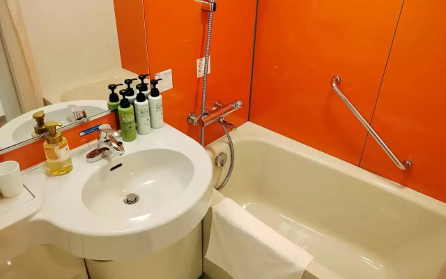 Comfort Inn Karuizawa