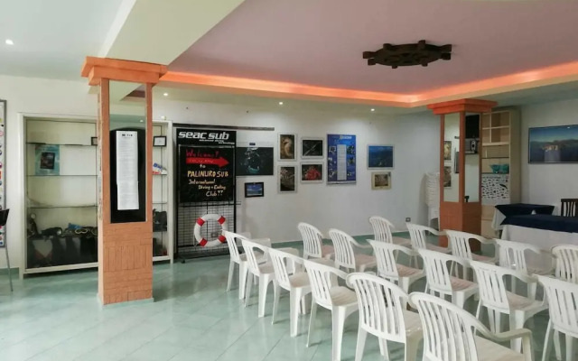 Le Tre Caravelle Hotel