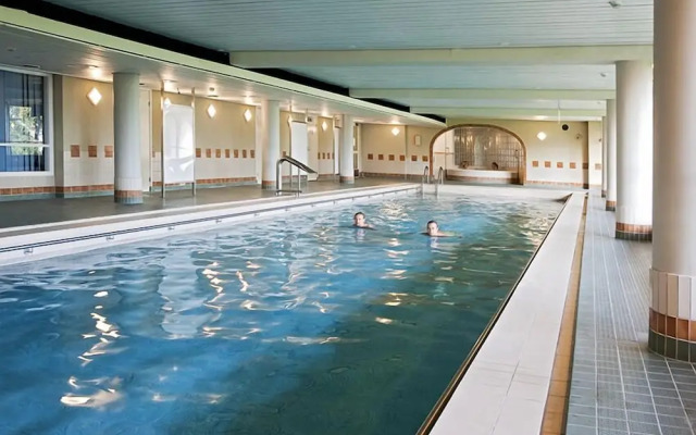 Hotelli Tallukka