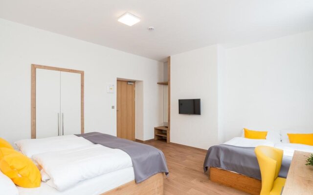 Hotel Slavia