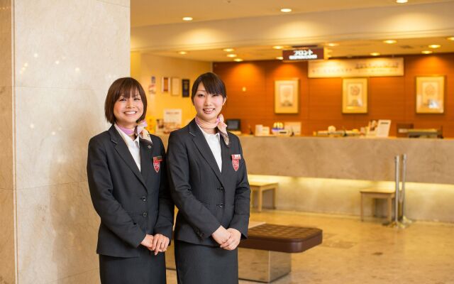 Kagoshima Tokyu REI Hotel