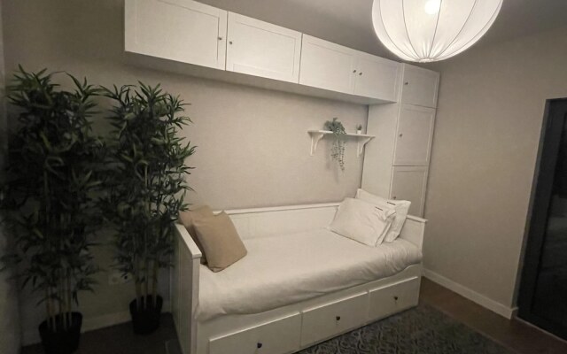 Captivating Apartment in Setubal, Portugal