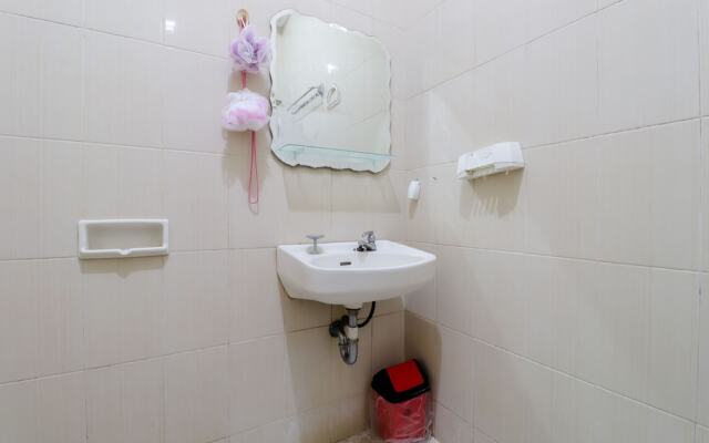 Omah Kemiri 1 Yogyakarta - Hostel