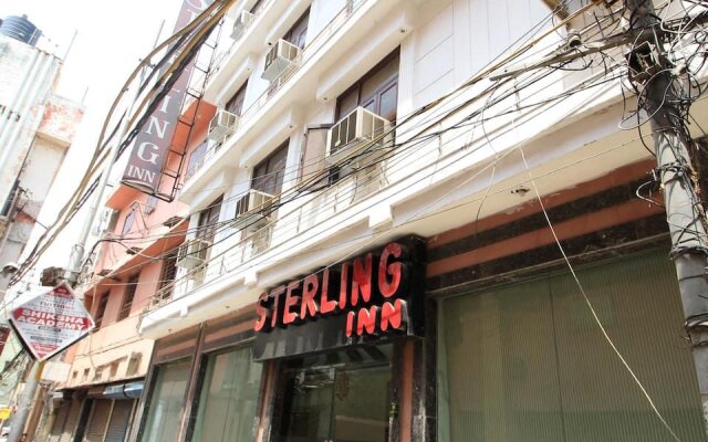 Hotel Sterling Inn