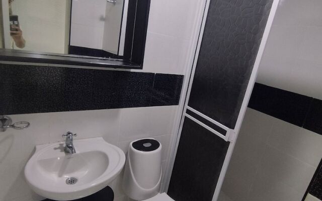 Bm-17G Habitacion Cerca Al Mar Con Aire