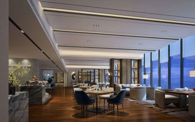 Wyndham Changsha South
