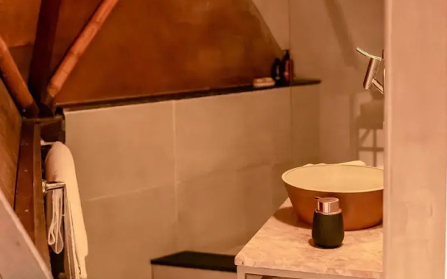Tava Glamping Lago