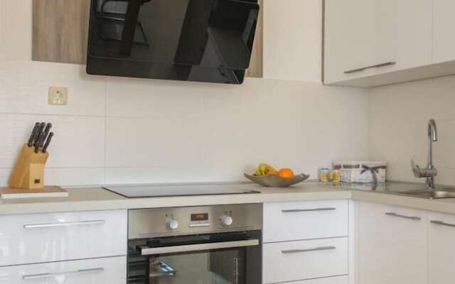 Apartments Villa Aurora 3