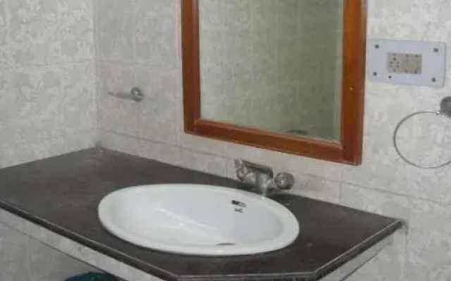 Hotel Ajaya By Sr Hotels