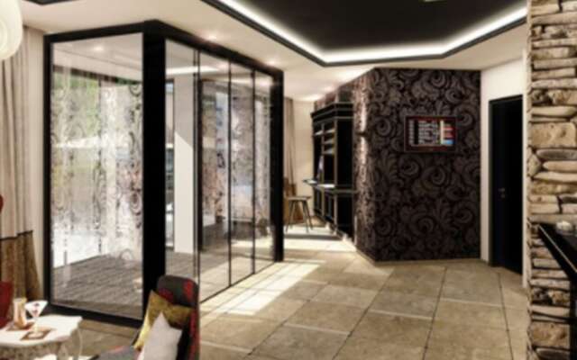 Eriks Hotel