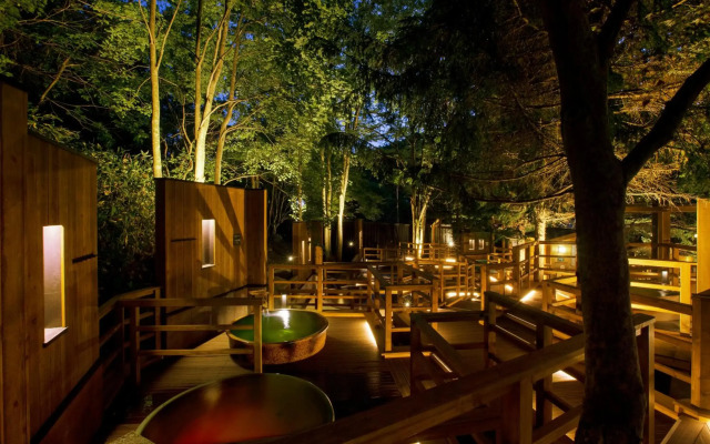 Midorinokaze Resort Kitayuzawa