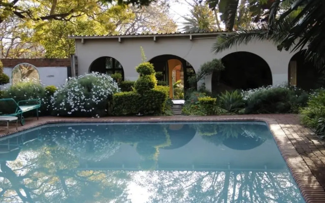 Breeze Guest House