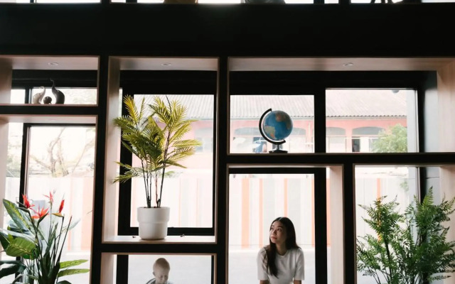 56 Hotel Sukhumvit