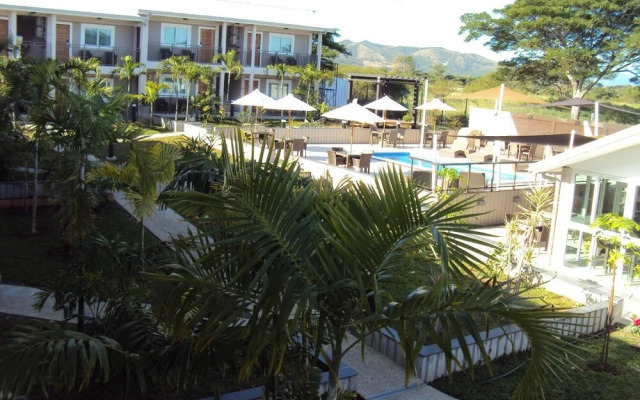 Hotel Colibri