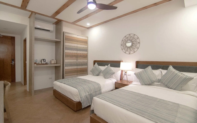 Thunderbird Resorts - Rizal