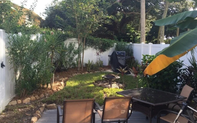 Coconut Palms Townhome