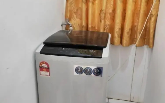 Pangsapuri Simfoni Beliza
