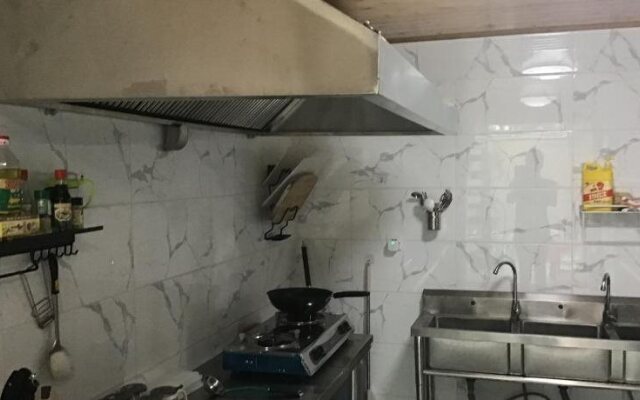 Hongluosi Lijia Farmstay