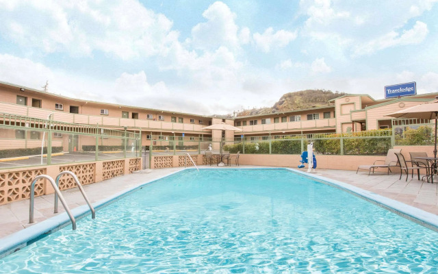 Riverfront Inn Roseburg