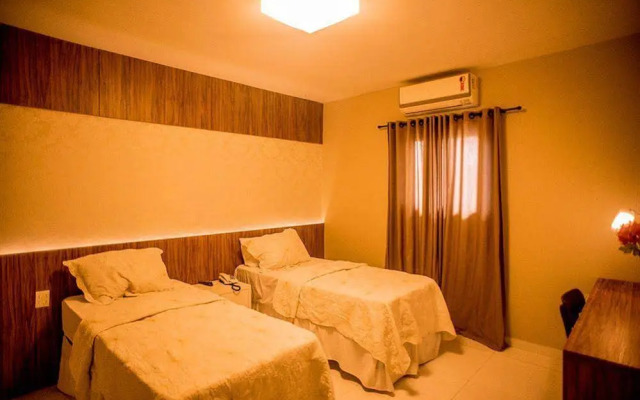 Hotel Parque do Sol