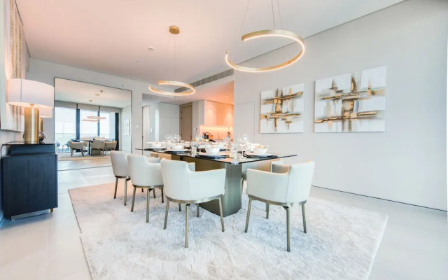 Maison Privee-The Address Residence JBR