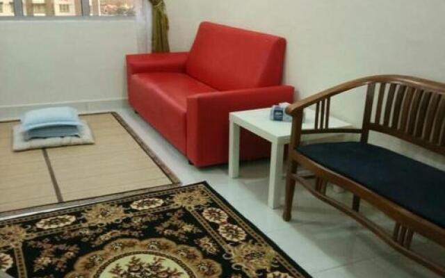 Penang Homestay Pulau Pinang