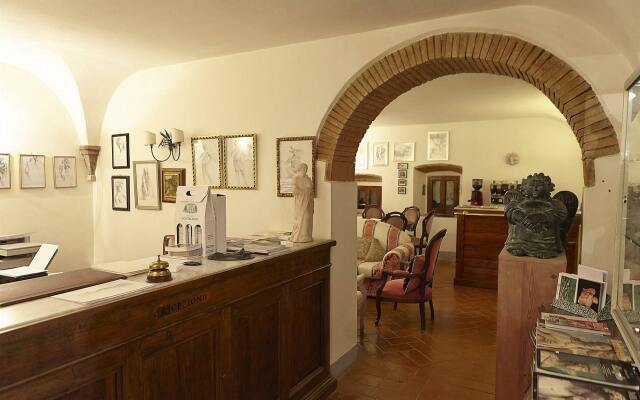 Fattoria Poggio al Sorbo