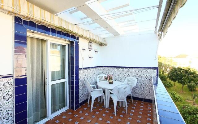 Urb Pinar Almadraba - Two Bedroom