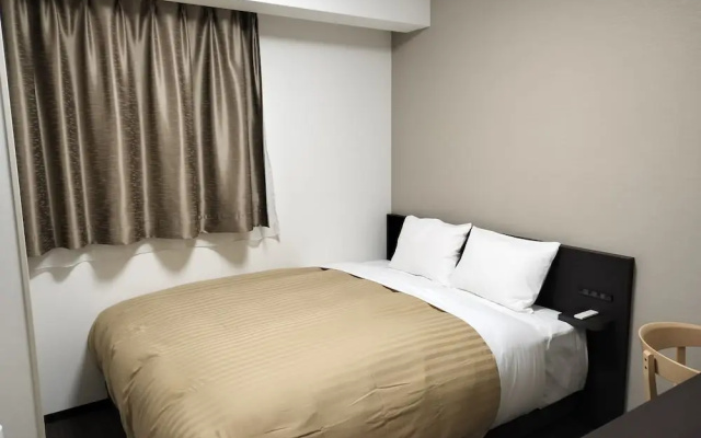 Hotel Glany S Koshigaya – Guest Rooms – Koshigaya