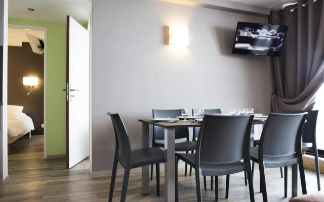 SOWELL RESIDENCES Pierre Blanche