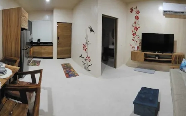 Elegant 1 Bedroom - 1 bathroom Apartment
