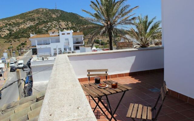 Hostal Jadraza