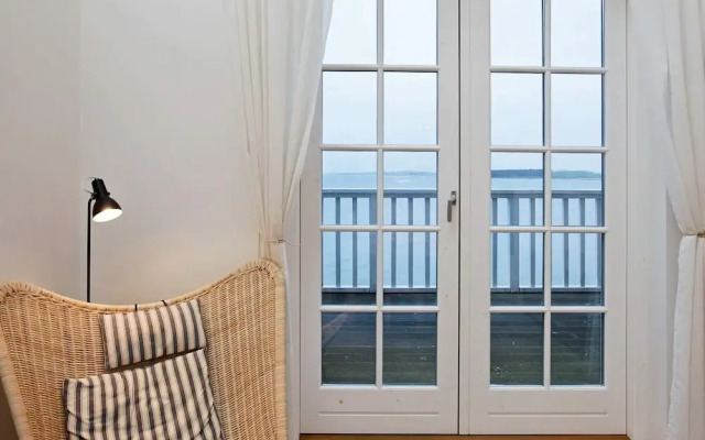 Seaside Escape in Bagenkop - By Traum Ferienwohnungen