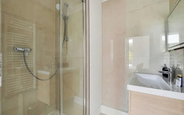 Charming Apartment -2br-6p- Nogent-sur-marne