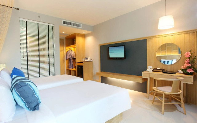 CRAFT Resort & Villas