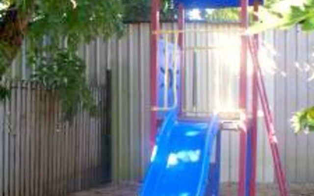 White Rock Leisure Park