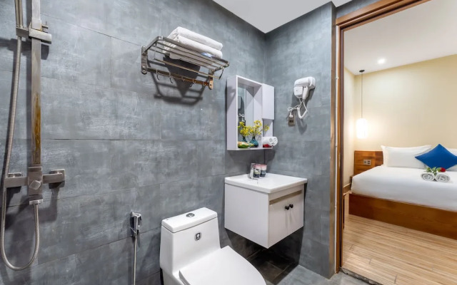 Nam An Mama Villa Hoi An