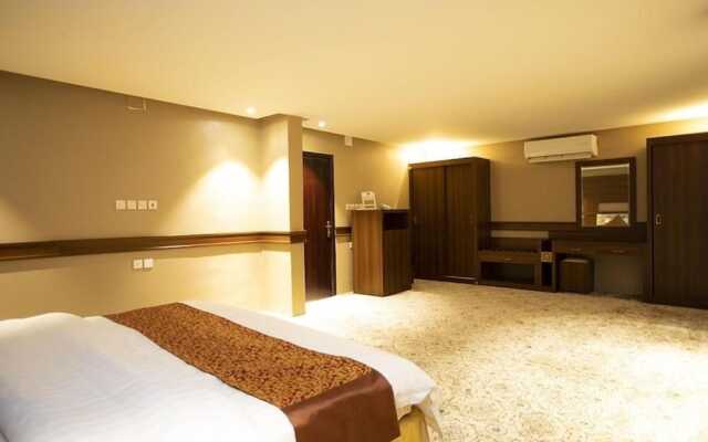 Al Muteb Suites Al Qassim