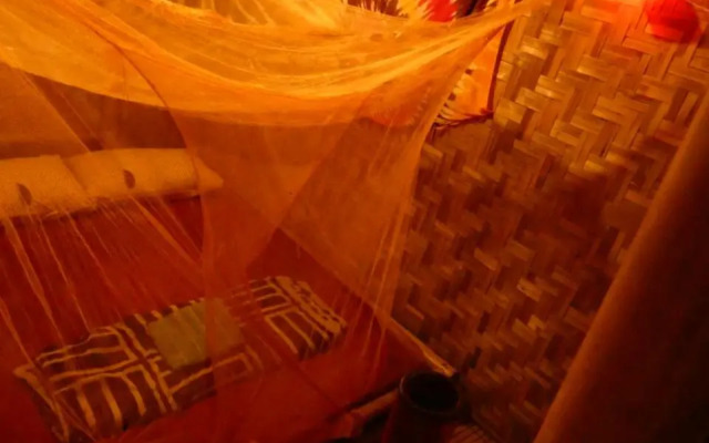 Exotic House Gili Meno