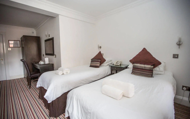 Granville Hotel