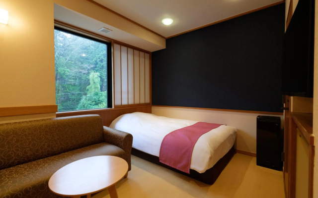 Mizunoto – Guest Rooms – Hakone