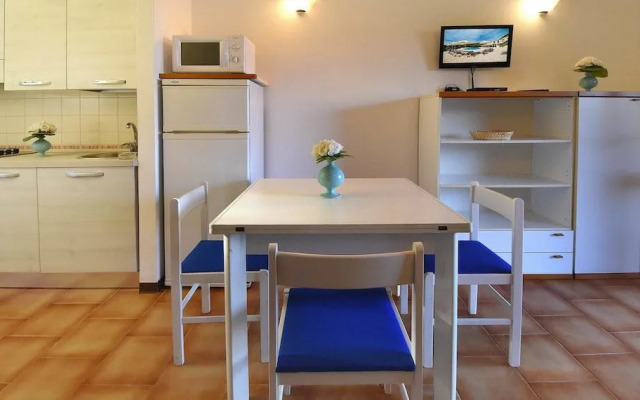 Residence Il Vascello