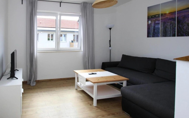 Reihenhaus in Malchow